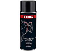 E-COLL - Spray de silicone (400 ml)