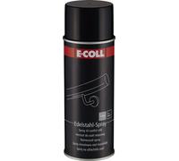 E-Coll Spray pour acier inoxydable 400ml