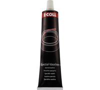 E-Coll Vaseline spéciale 80ml blanc