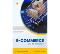 E-Commerce and it's Application