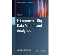E-Commerce Big Data Mining And Analytics