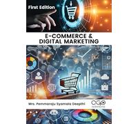 E-commerce & Digital Marketing