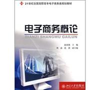E-Commerce Introduction(Chinese Edition)