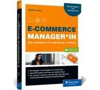 E-Commerce Manager*In