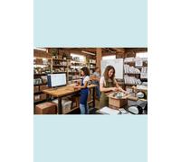 E-Commerce Mastery: A Comprehensive Guide to Building and Scaling Your Oversized Cat Pillow Business Online