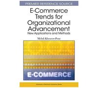 E-Commerce Trends For Organizational Advancement