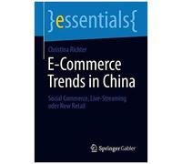 E-Commerce Trends In China
