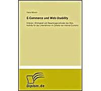 E-Commerce Und Web-Usability