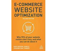 E-Commerce Website Optimization