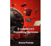 E-commerce's Expanding Horizons: Emerging Technologies and Their Disruptive Potential in Online Retail