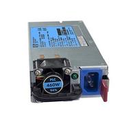 E Common Slot High Efficiency - Alimentation - branchement à chaud (module enfichable) - 80 PLUS Gold - CA 100-240 V - 460 Watt