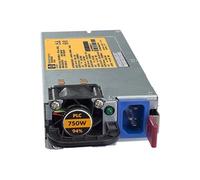 E Common Slot High Efficiency - Alimentation - branchement à chaud (module enfichable) - 80 PLUS Gold - CA 90-135/180-264 V - 750 Watt