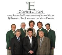 E Connection - King is Gone