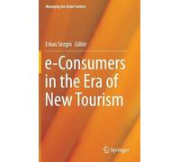 E-Consumers In The Era Of New Tourism