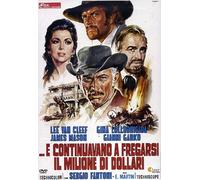 E Continuavano A Fregarsi Il Milione Di Dollari [Import]