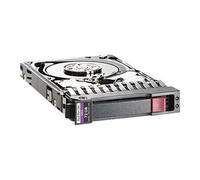 E Converter Enterprise - Disque dur - 600 Go - échangeable à chaud - 3.5" LFF - SAS 12Gb/s - 15000 tours/min - avec Support pour HP SmartDrive