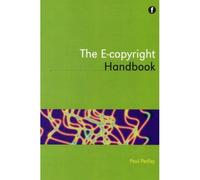 E-Copyright Handbook