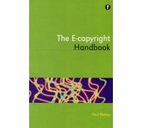 E-Copyright Handbook