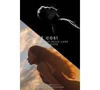 È così: Il silenzio delle cose non dette