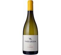 E Croce Blanc 2024 - Domaine Yves Leccia