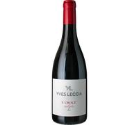 E Croce Rouge - Inalzatu 2021 - Domaine Yves Leccia