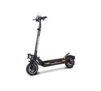Trottinette électrique tout terrain - URBANGLIDE - ECROSS PRO 10- - 48V 800 W - 13Ah - Autonomie 50KM