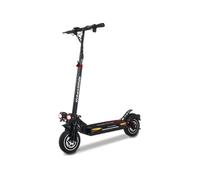 Trottinette électrique tout terrain - URBANGLIDE - ECROSS PRO BOOST 10- - 48V 1600 W Double moteur - 13Ah - Autonomie 50KM