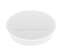 E/D/E Aimant D30mm VE10 force d’adhérence 700 g blanc Quantité:1