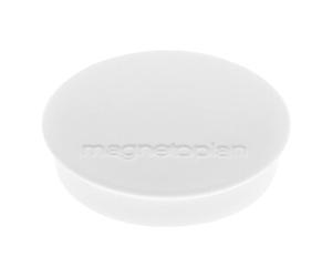 E/D/E Aimant D30mm VE10 force d’adhérence 700 g blanc Quantité:1