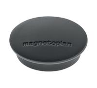 E/D/E Aimant D34mm VE10 Force d’adhérence 1300 g noir Quantité:1