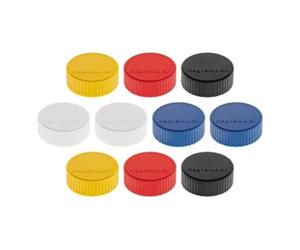 E/D/E Aimant D34mm VE10 Force d'adhérence 2000 g bleu Quantité:1