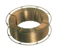 E/D/E Automag Fil de soudure 2 D 1,0 mm 15 kg Quantité:1