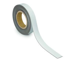 E/D/E Bande de marquage magnétique 3 cm x 10 m Quantité:1