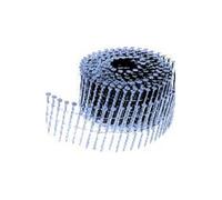 E/D/E Coilnägel lisses, brillants 16° 2,8 x 90 Quantité:4500