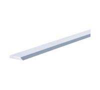 E/D/E Couteau à rabot en bandes HS 260×18×3,0 mm avec rainure Quantité:2