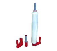 E/D/E Dérouleur manuel pour film étirable Quantité:1