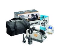 Affûteur de mèches DRILL DOCTOR -DD500XI Machine à affûter les forets - La meilleure machine à affûter au monde, l'affûteur de mèches le plus rapide