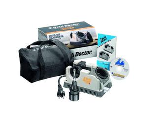 E/D/E Drill Doctor Affûteuse de forets 500X 230V Quantité:1