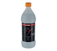 E/D/E E-COLL Alcool à brûler EE bouteille 1L Quantité:12