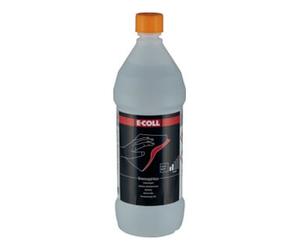 E/D/E E-COLL Alcool à brûler EE bouteille 1L Quantité:12