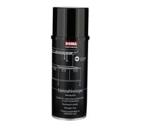 E/D/E E-COLL Nettoyant inox NSF-A7 400 ml spray EE Quantité:12