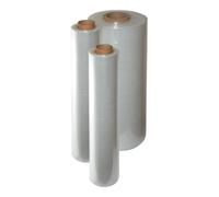 E/D/E Film étirable Premium 20my 500mm x 300m Quantité:6