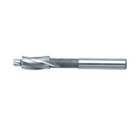 E/D/E FORTIS Fraise à fraisser plate DIN373 M M6 HSS Quantité:1
