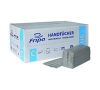 E/D/E Fripa PLUS Papier essuie-mains 1 épaisseur C 33 Quantité:1