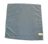 E/D/E Hawotex Chiffon microfibre bleu (lot de 5) Quantité:1