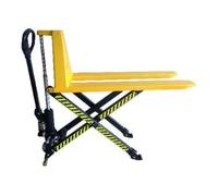 E/D/E HLT1-520 Transpalette à fourche ciseaux Capacité 1000 kg Quantité:1