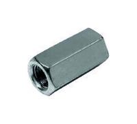 E/D/E HPpro Manchon de connexion hexagonal 4.8 galZn M8x30x11 Quantité:100