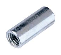 E/D/E HPpro Manchon de raccordement Rd. 4,8 galZn M8x30x11 Quantité:100