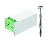 E/D/E KPpro Vis aggloméré tête fraisée A2 PZD 4,5 x 30 Quantité:200