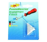 E/D/E Lames de rechange pour coupe-joints Delta Quantité:1